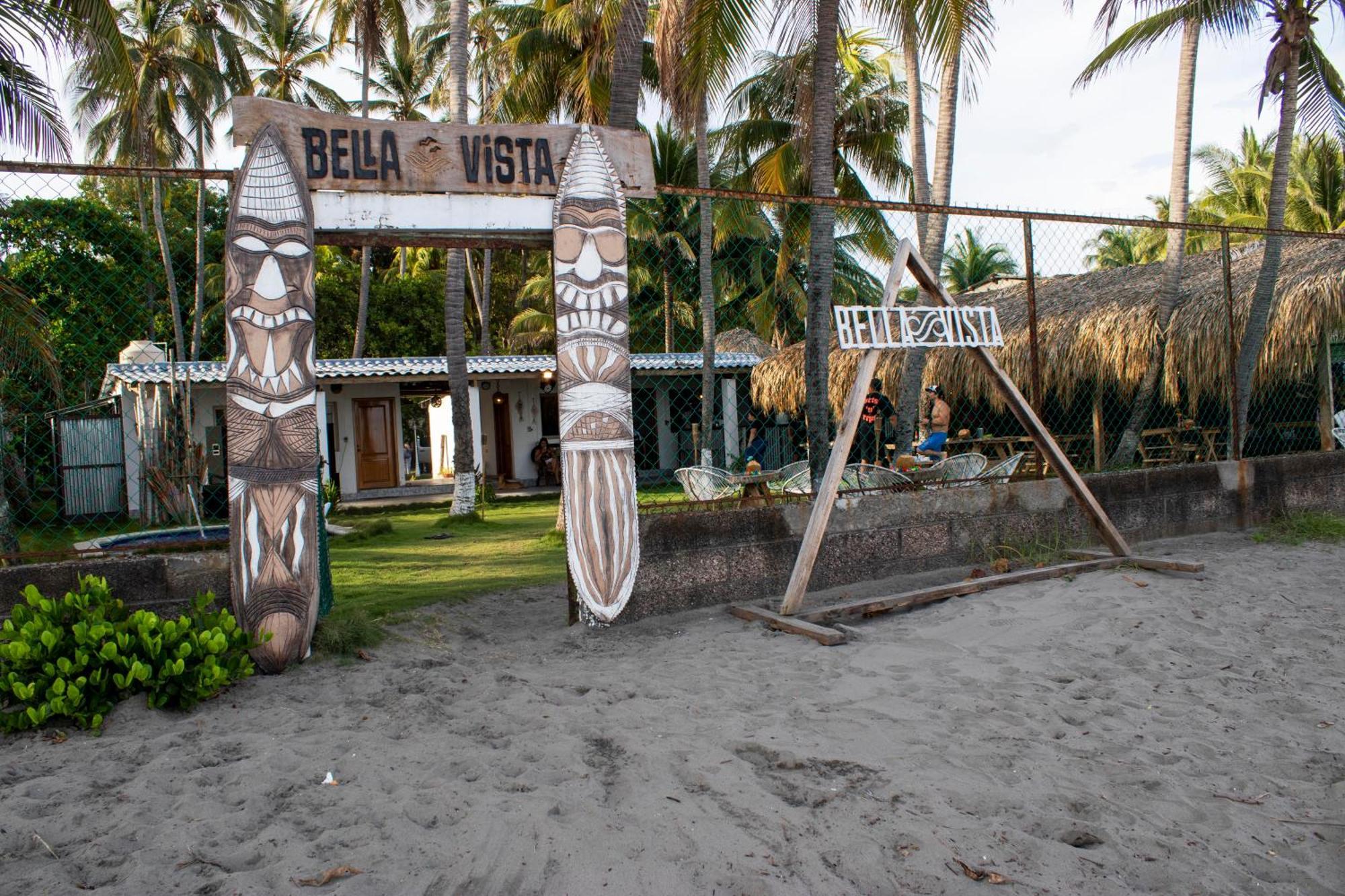 Bella Vista Hotel Boutique San Miguel Exterior foto